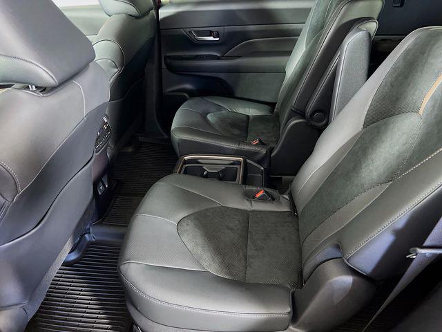 2026 Toyota Grand Highlander MAX Limited