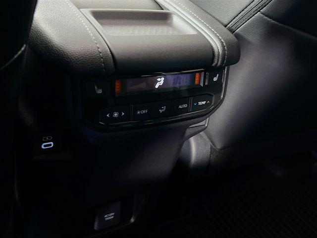 2026 Toyota Grand Highlander MAX Limited