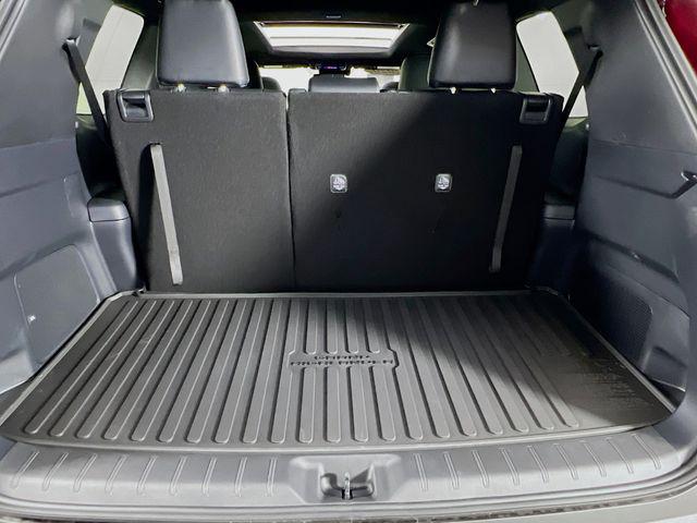 2026 Toyota Grand Highlander MAX Limited