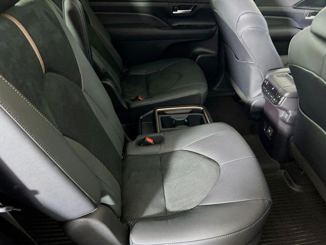 2026 Toyota Grand Highlander MAX Limited