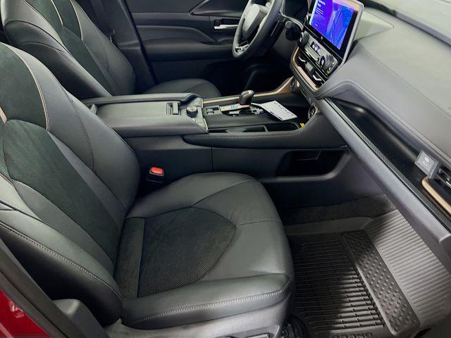 2026 Toyota Grand Highlander MAX Limited