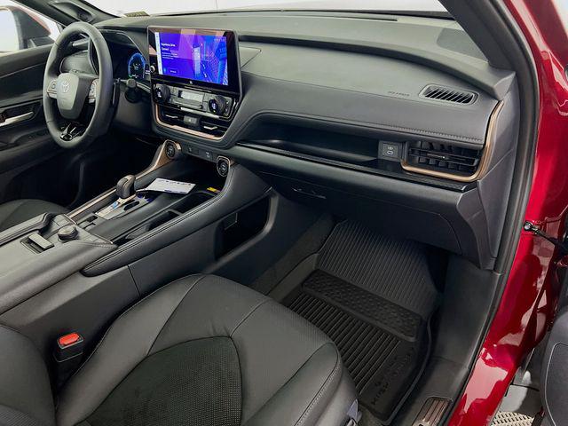 2026 Toyota Grand Highlander MAX Limited