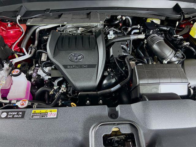 2026 Toyota Grand Highlander MAX Limited