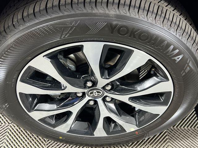 2026 Toyota Grand Highlander MAX Limited