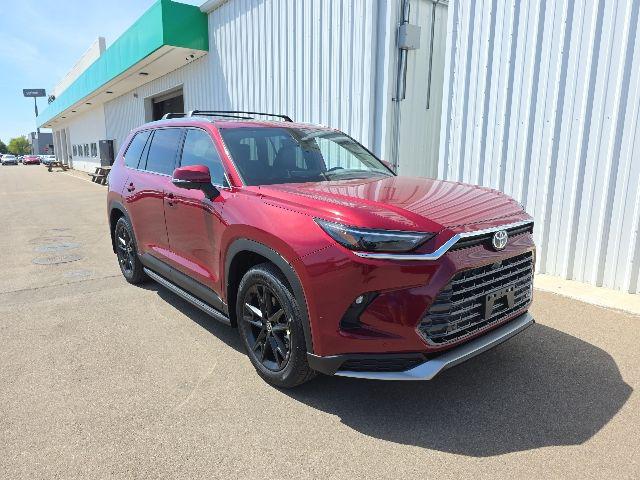 2026 Toyota Grand Highlander MAX for sale in Selma, CA