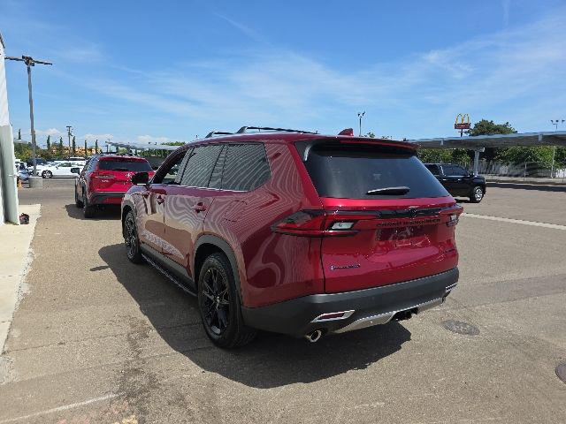 2026 Toyota Grand Highlander MAX