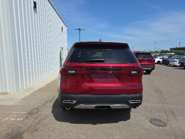 2026 Toyota Grand Highlander MAX