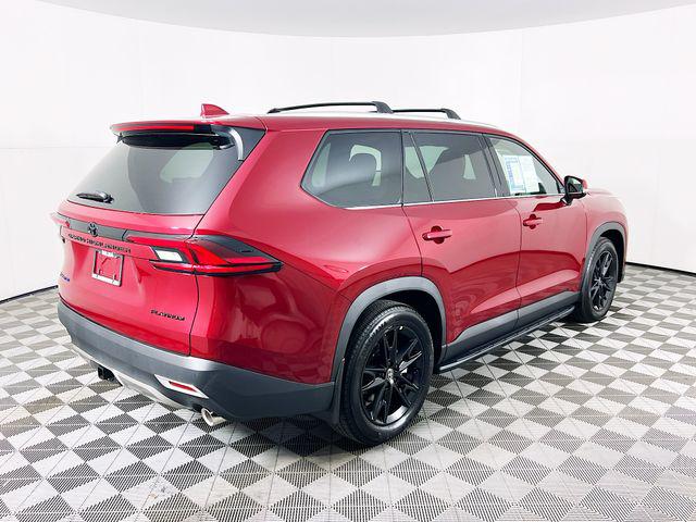 2026 Toyota Grand Highlander MAX