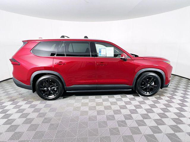 2026 Toyota Grand Highlander MAX