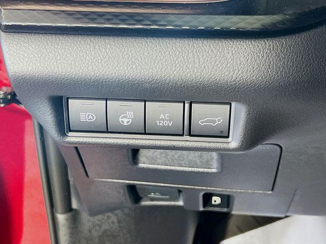 2026 Toyota Grand Highlander MAX