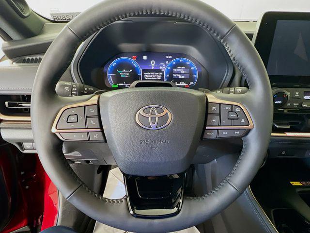 2026 Toyota Grand Highlander MAX