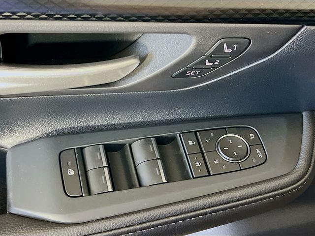 2026 Toyota Grand Highlander MAX