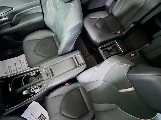 2026 Toyota Grand Highlander MAX