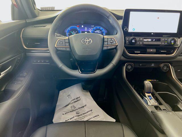 2026 Toyota Grand Highlander MAX