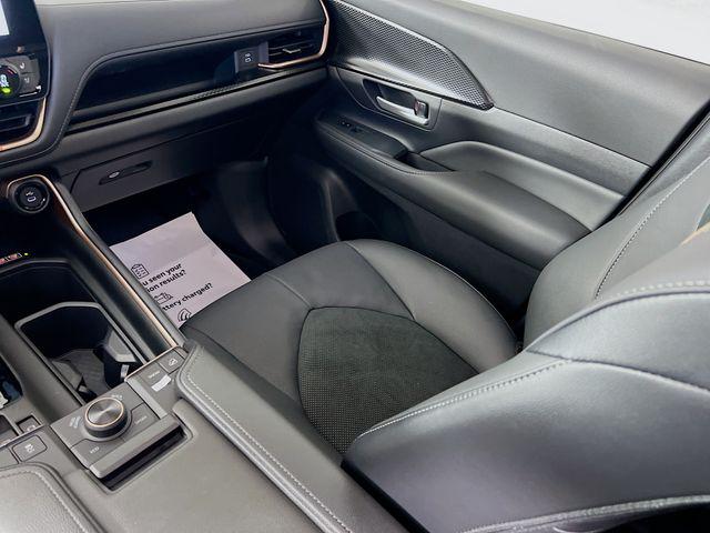 2026 Toyota Grand Highlander MAX