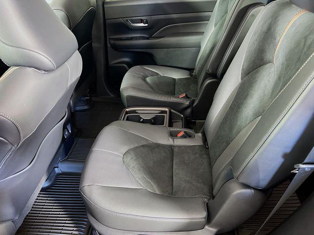 2026 Toyota Grand Highlander MAX