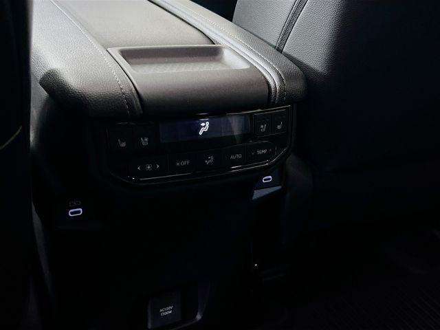 2026 Toyota Grand Highlander MAX
