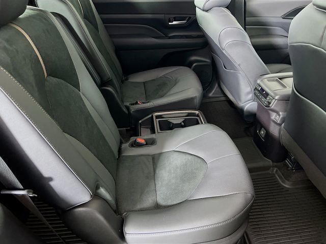 2026 Toyota Grand Highlander MAX