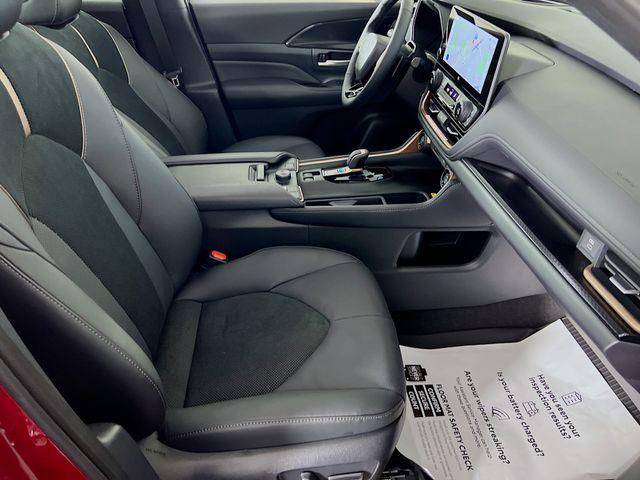 2026 Toyota Grand Highlander MAX