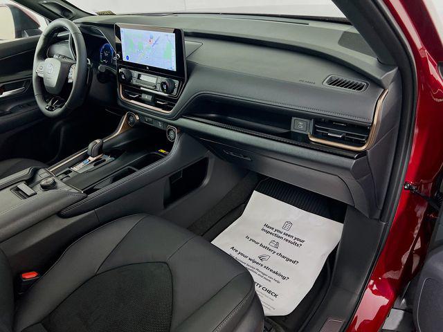 2026 Toyota Grand Highlander MAX