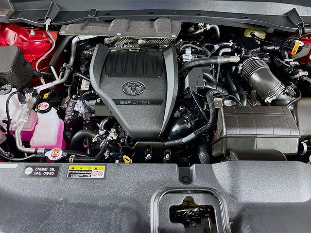 2026 Toyota Grand Highlander MAX