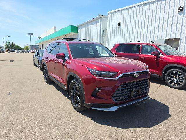 2026 Toyota Grand Highlander MAX for sale in Selma, CA