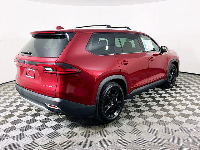 2026 Toyota Grand Highlander MAX