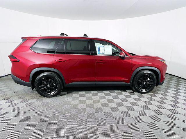 2026 Toyota Grand Highlander MAX