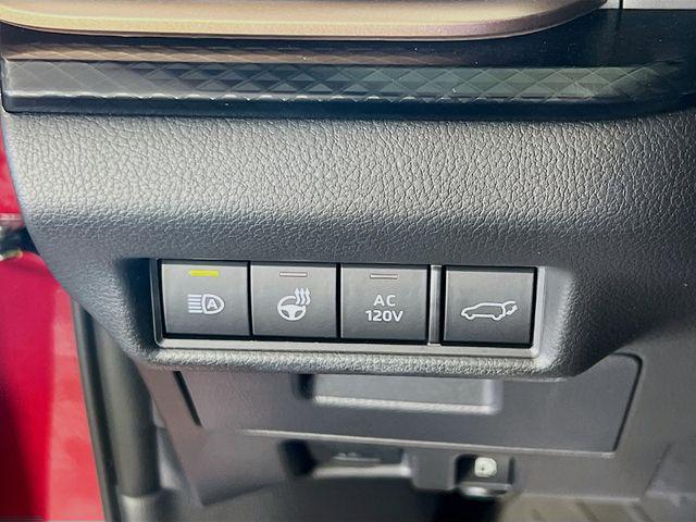 2026 Toyota Grand Highlander MAX