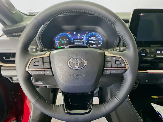 2026 Toyota Grand Highlander MAX