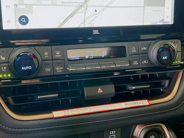 2026 Toyota Grand Highlander MAX