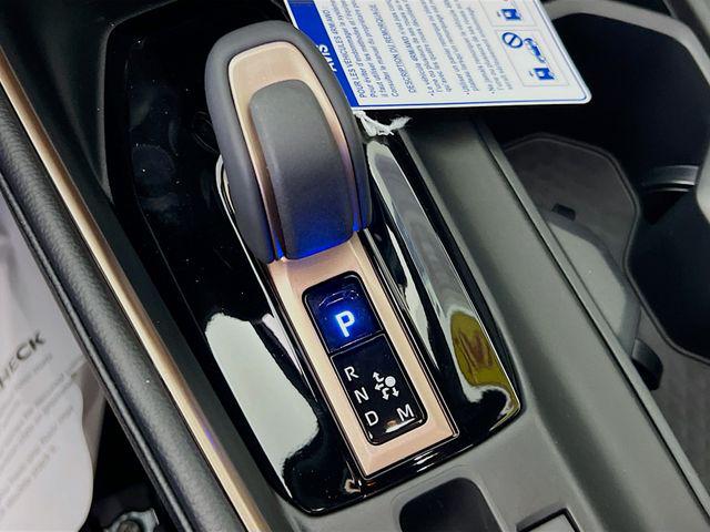 2026 Toyota Grand Highlander MAX