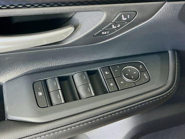 2026 Toyota Grand Highlander MAX