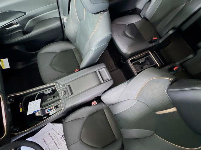 2026 Toyota Grand Highlander MAX