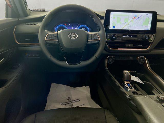 2026 Toyota Grand Highlander MAX