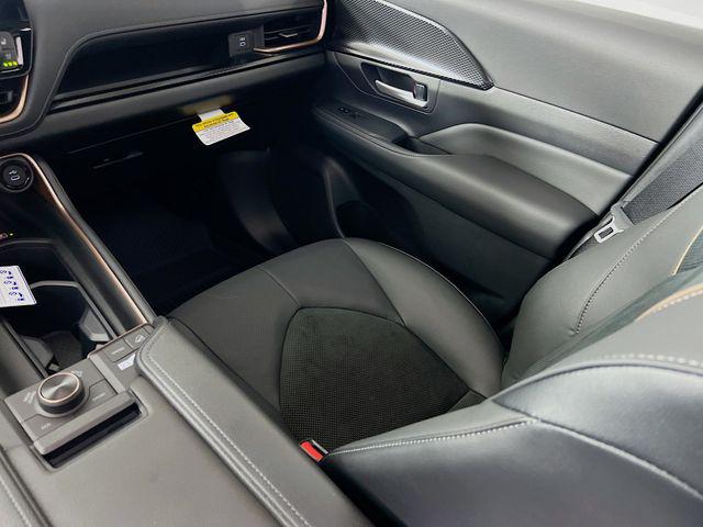 2026 Toyota Grand Highlander MAX