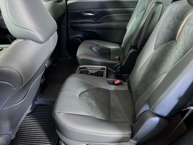 2026 Toyota Grand Highlander MAX