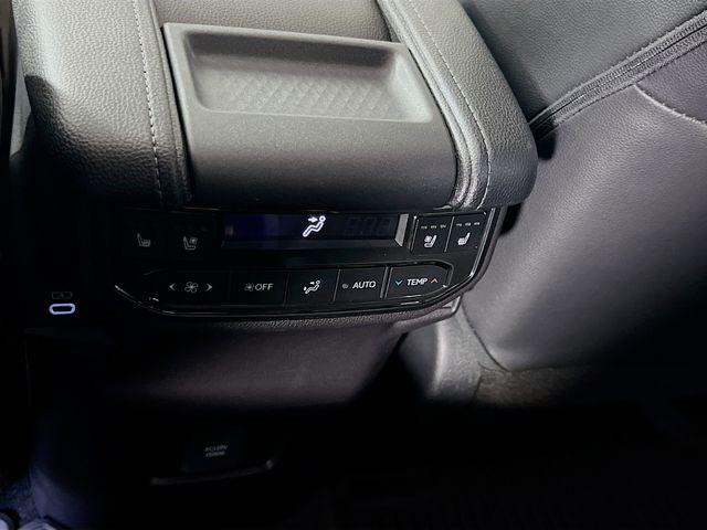 2026 Toyota Grand Highlander MAX