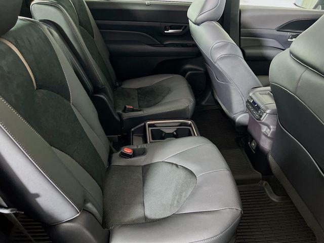2026 Toyota Grand Highlander MAX