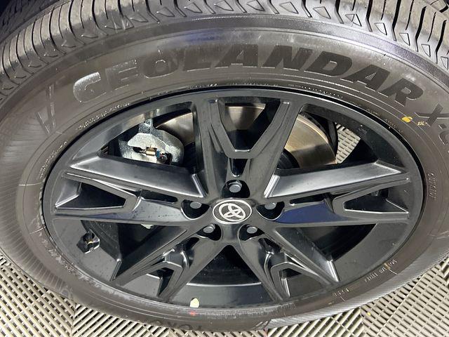 2026 Toyota Grand Highlander MAX