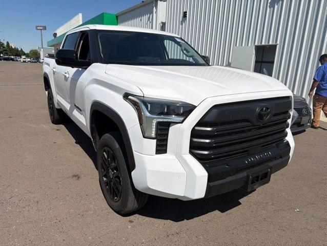 2024 Toyota Tundra Limited for sale in Selma, CA