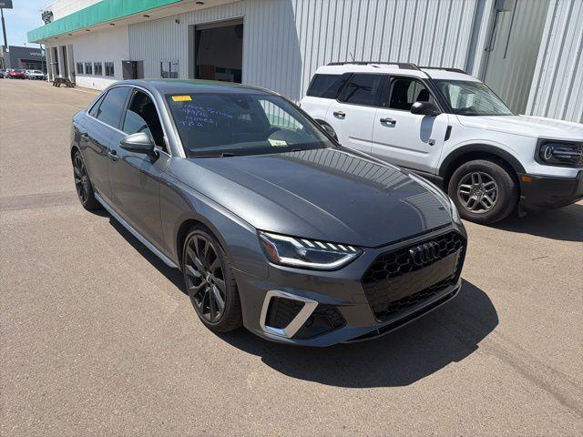 2020 Audi A4 Premium Plus 45 TFSI quattro S tronic for sale in Selma, CA