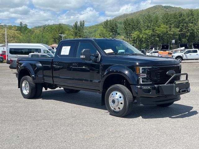2021 Ford F-450 Platinum for sale in Canton, NC