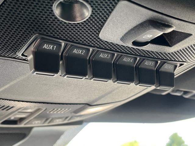 2021 Ford F-450 Platinum