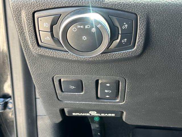 2021 Ford F-450 Platinum