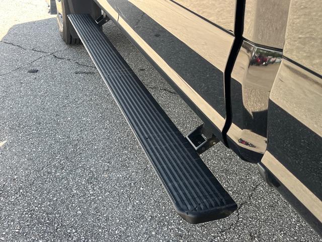 2021 Ford F-450 Platinum