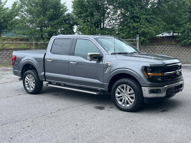2024 Ford F-150 XLT for sale in Canton, NC