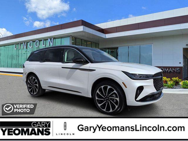 2026 Lincoln Nautilus Black Label for sale in Daytona Beach, FL