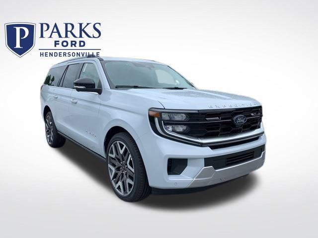 2026 Ford Expedition Max Platinum MAX for sale in Hendersonville, NC