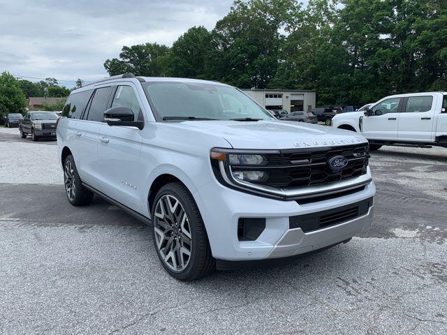 2026 Ford Expedition Max Platinum MAX